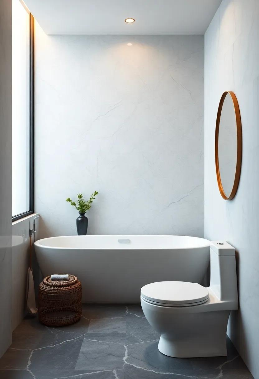 Transforming Small⁤ Spaces⁣ Into Peaceful Sanctuaries for Relaxation