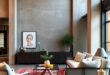 29 Unique Industrial-Inspired Metal Furniture Pieces to Elevate Your Space