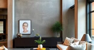 29 Unique Industrial-Inspired Metal Furniture Pieces to Elevate Your Space