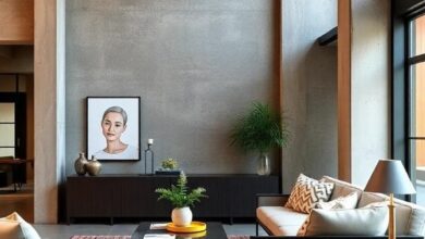 29 Unique Industrial-Inspired Metal Furniture Pieces to Elevate Your Space