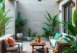Green Spaces: Inspiring Eco-Friendly Patio Ideas for Sustainable Homeowners