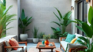 Green Spaces: Inspiring Eco-Friendly Patio Ideas for Sustainable Homeowners