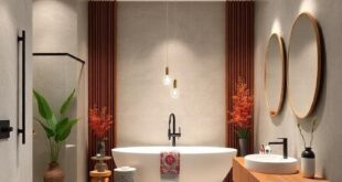 29 Modern Bathroom Floor Tile Ideas to Transform Your Space with Style