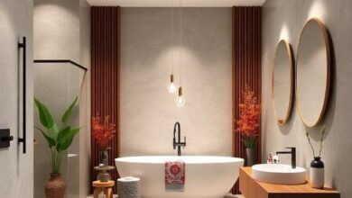 29 Modern Bathroom Floor Tile Ideas to Transform Your Space with Style
