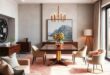 27 Elegant Dining Room Carpet Ideas to Elevate Your Home’s Aesthetic
