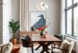 22 Elegant Scandinavian Dining Room Ideas for a Touch of Luxe in Your Home