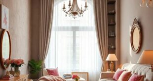 Transform Your Teen’s Space with Enchanting Princess-Inspired Room Ideas