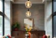 Illuminate Your Space: The Art of Choosing Dining Room Pendant Lighting