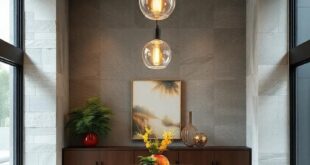 Illuminate Your Space: The Art of Choosing Dining Room Pendant Lighting