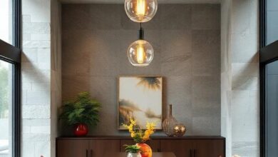 Illuminate Your Space: The Art of Choosing Dining Room Pendant Lighting
