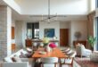 22 Inspiring Open Concept Dining Room Designs for Effortless Elegance
