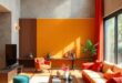 27 Warm vs Cool Tones: Discover 2025’s Hottest Interior Design Trends