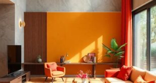 27 Warm vs Cool Tones: Discover 2025’s Hottest Interior Design Trends