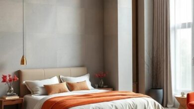 29 Chic Bedroom Ideas to Transform Your Space Into a Stylish Sanctuary