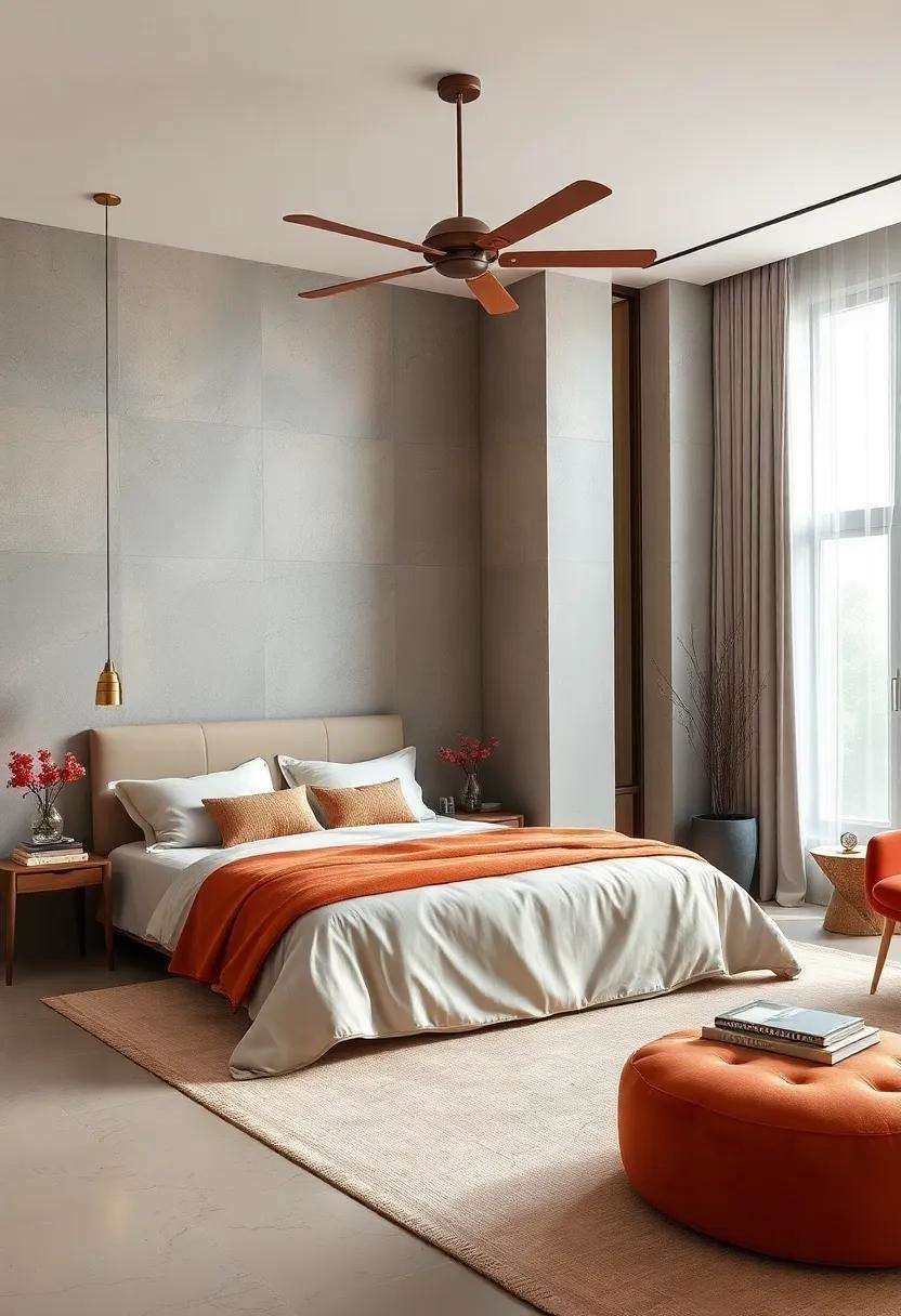 29 Chic Bedroom Ideas to Transform Your Space Into a Stylish Sanctuary