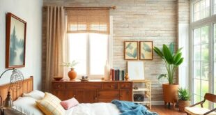 29 Vintage-Inspired Bedroom Designs That Bring Timeless Charm to Your Space