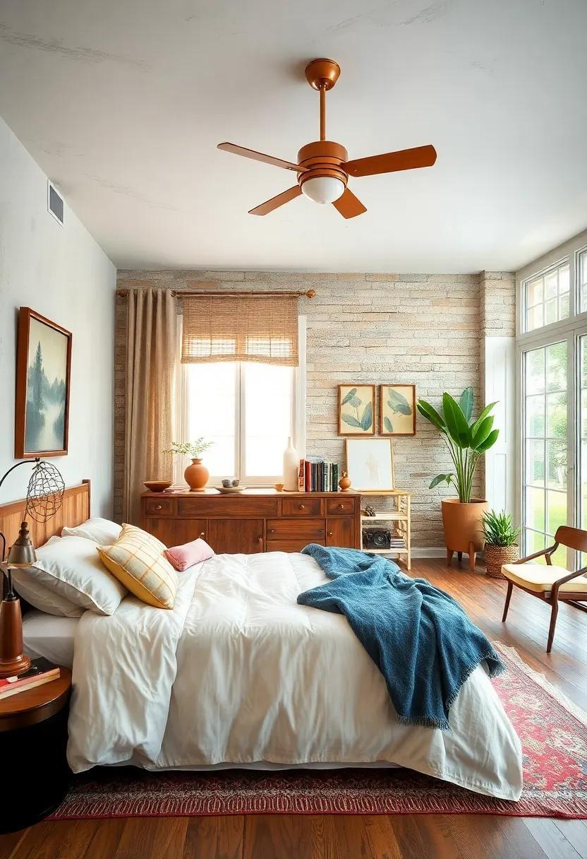 29 Vintage-Inspired Bedroom Designs That Bring Timeless Charm to Your Space