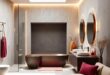 24 Opulent Ideas for Transforming Your Bathroom into a Luxe Sanctuary