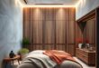 29 Exquisite Luxury Bedroom Wardrobe Designs to Elevate Your Space