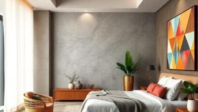 29 Inspiring Global Fusion Bedroom Designs to Transform Your Space