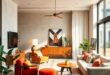 23 Stunning Mid-Century Modern-Inspired Designs for a Timeless Aesthetic
