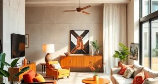 23 Stunning Mid-Century Modern-Inspired Designs for a Timeless Aesthetic