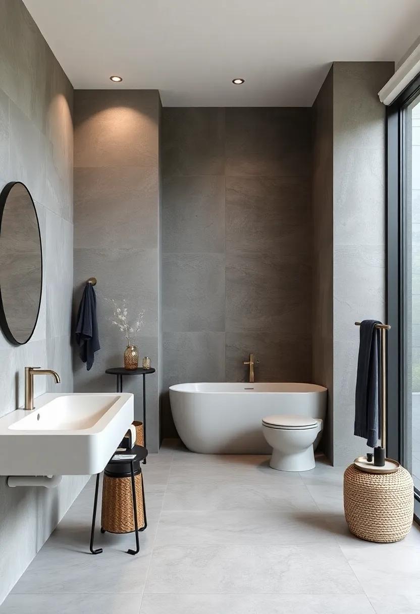 Soft Gray: A classic, understated choice that provides a‍ subtle ‍canvas,⁢ allowing bold black accents to⁢ shine prominently