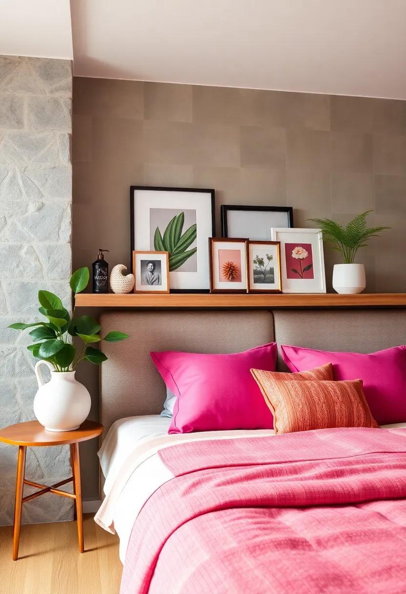 Personalize ​with stickers: Embellish your frames with fun​ stickers or ⁣embellishments for a unique⁤ and playful flair