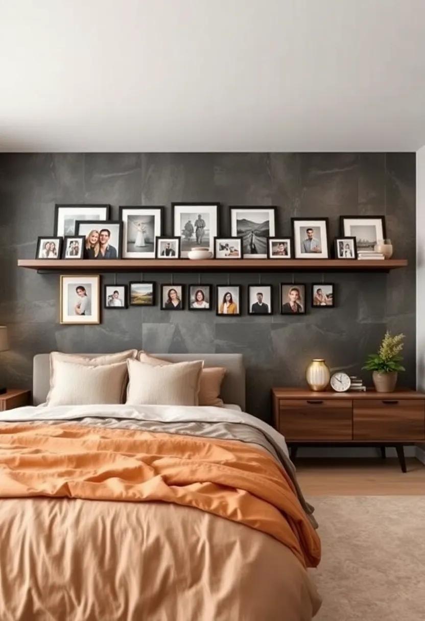 Create a story timeline: ‌Arrange ⁤your pictures chronologically to ‌visually narrate your life journey, celebrating⁤ milestones along the‌ way