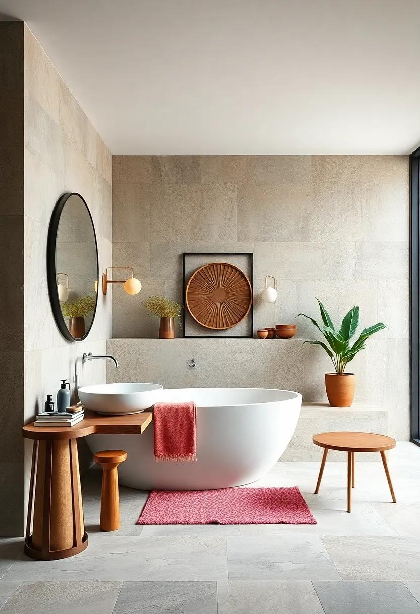 Seasonal⁤ Swaps: Design a ⁢flexible wall⁤ space that allows you to easily switch out decor according to seasons or trends for a fresh update year-round