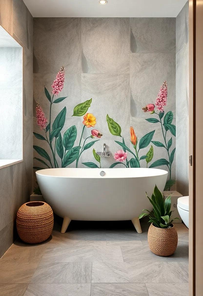 Classic Subway ⁢tiles: Elevate your space ⁣with glossy white subway tiles arranged in a herringbone pattern ​for⁣ a timeless yet contemporary ​look