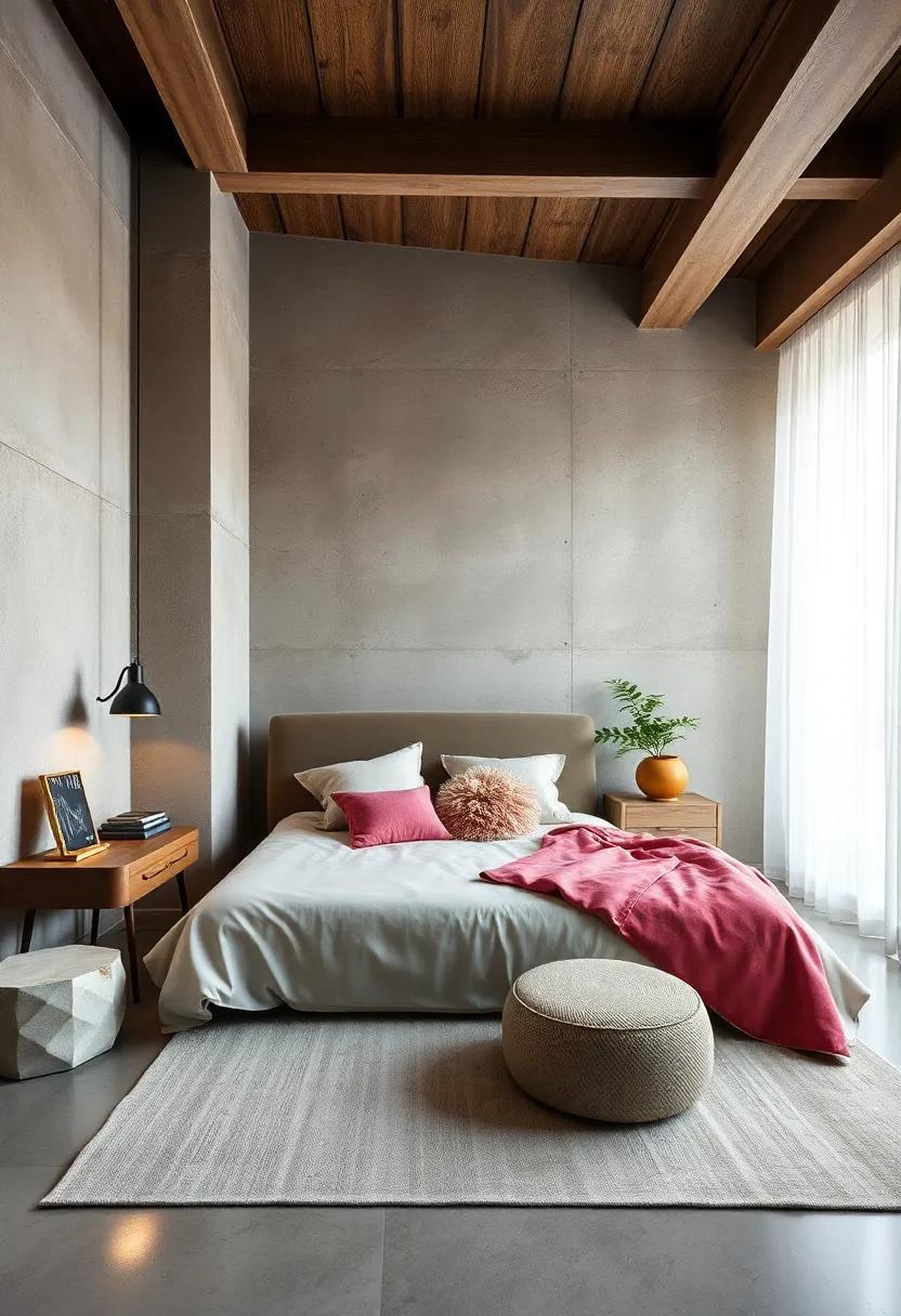 Curate a‍ Tranquil Sound Environment: Consider⁣ adding a subtle ‍sound machine or calming music setup to enhance relaxation ⁣and improve sleep quality