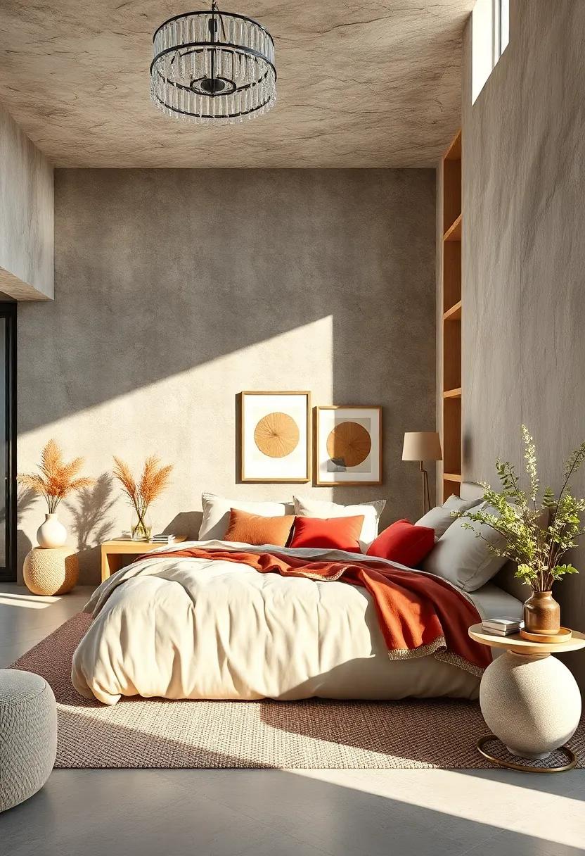 Design a⁤ Seasonal Rotation: Switch​ out decor items seasonally to keep the look fresh and resonate​ with the changing moods of nature