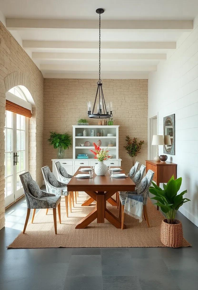Install ​Shiplap Walls: Add ⁣shiplap paneling for a ⁤coastal cottage vibe that‍ exudes charm and warmth‍ without overwhelming ⁤your décor