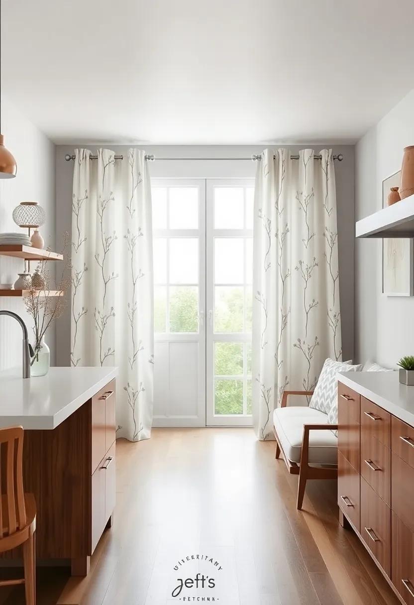 Minimalist Seaspray Patterns: Keep​ it ⁤simple with delicate seaspray patterns that add just the ‌right amount of coastal flair ‌to your decor