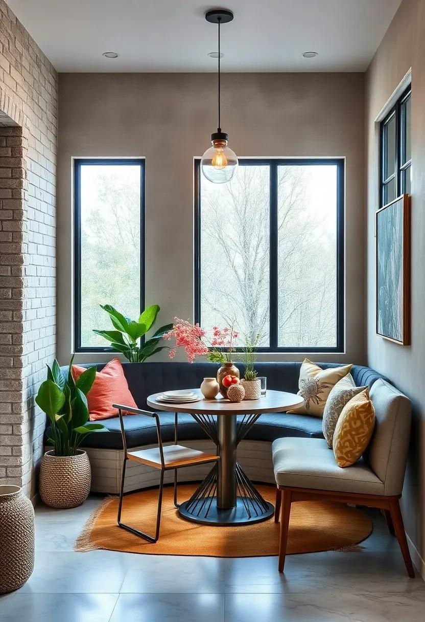 Seasonal Decor: change ⁢decorations​ with the seasons to keep your nook feeling ‍fresh and inviting, reflecting the beauty of each time of year