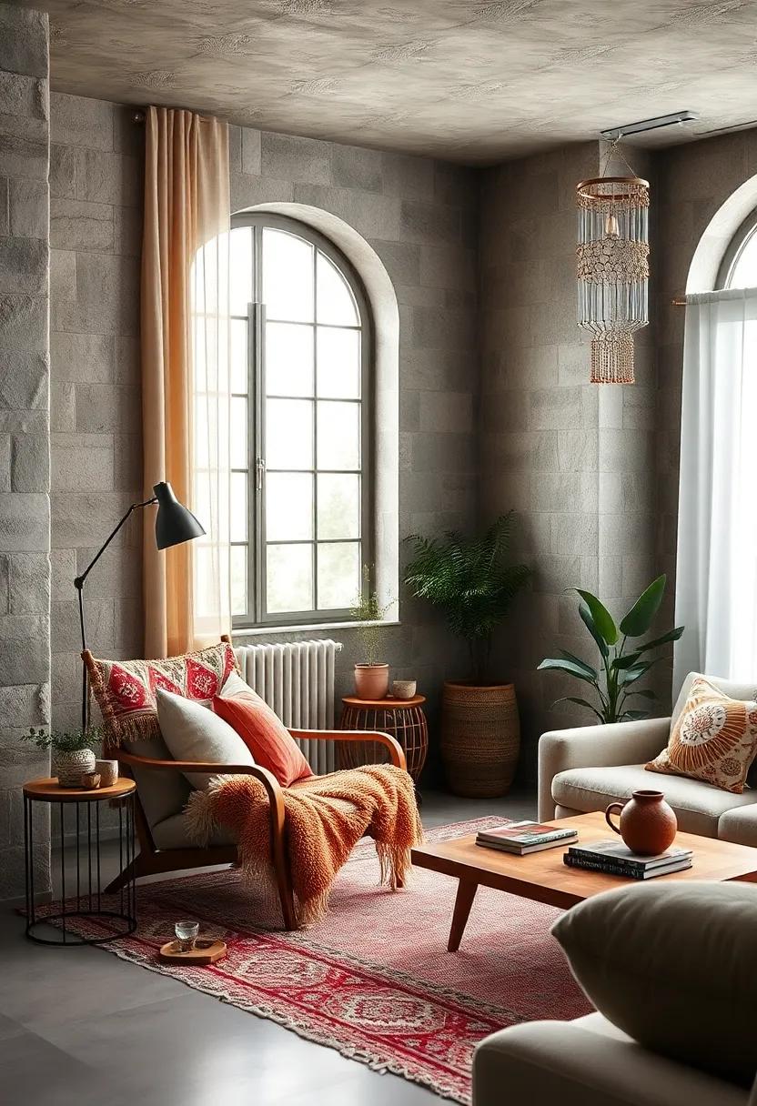 Define ​Cozy Nooks: Designate a small corner with​ a chair, books, and a throw blanket​ for⁢ a personal reading nook that‍ encourages unwinding ⁣and solitude