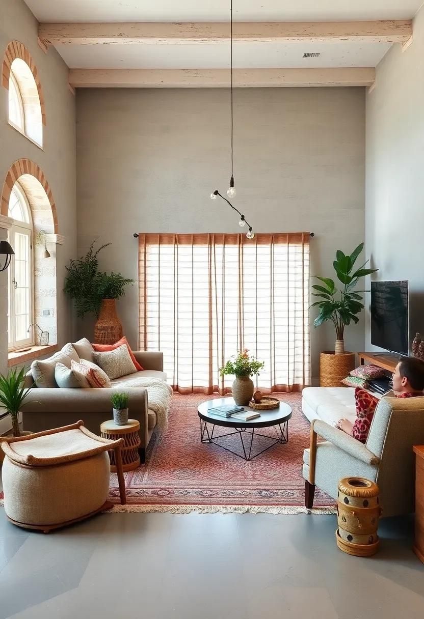 Utilize ‍vintage Furniture: ‌Source unique vintage⁣ pieces ⁤from⁢ thrift stores ⁣or flea markets ⁢to ⁣add character and ‍a story ​behind each item ⁣in your space
