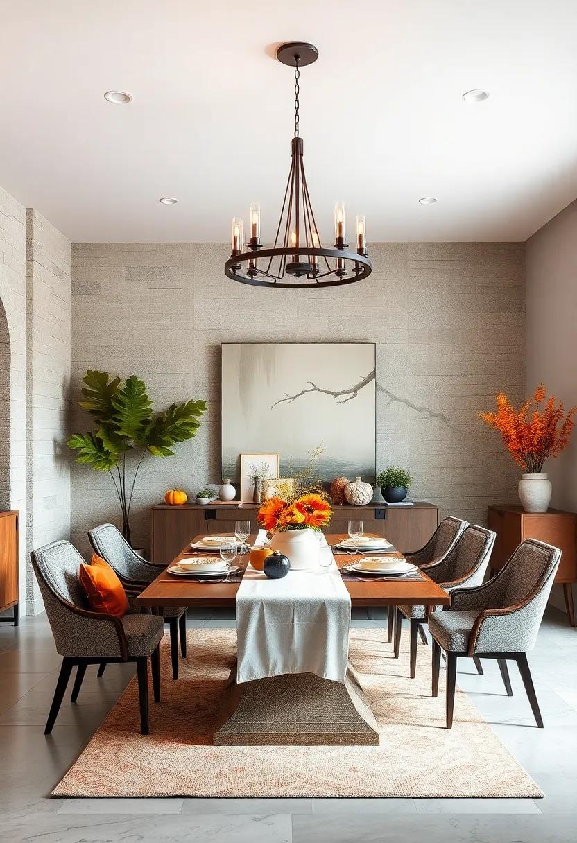 Incorporating Personal Touches for a Unique Dining Experience
