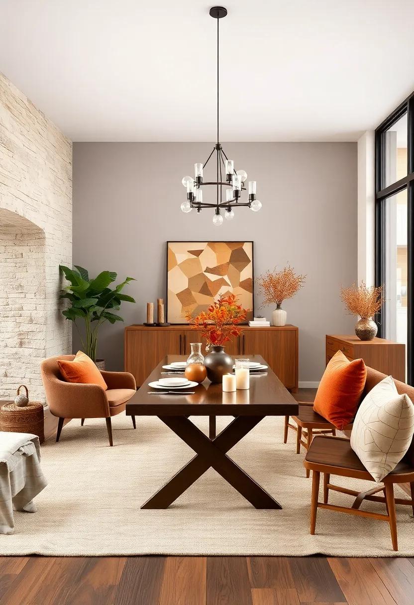 Crafting ⁢Memory-Making moments‍ with Interactive Dining ideas