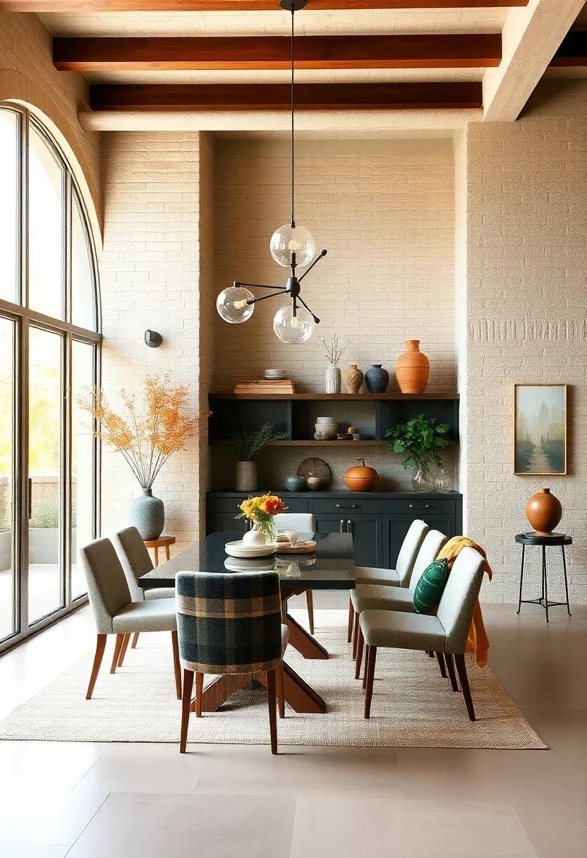 Choosing the⁢ Perfect ⁢Lighting Fixtures‍ to‌ Set the Seasonal ‌Mood