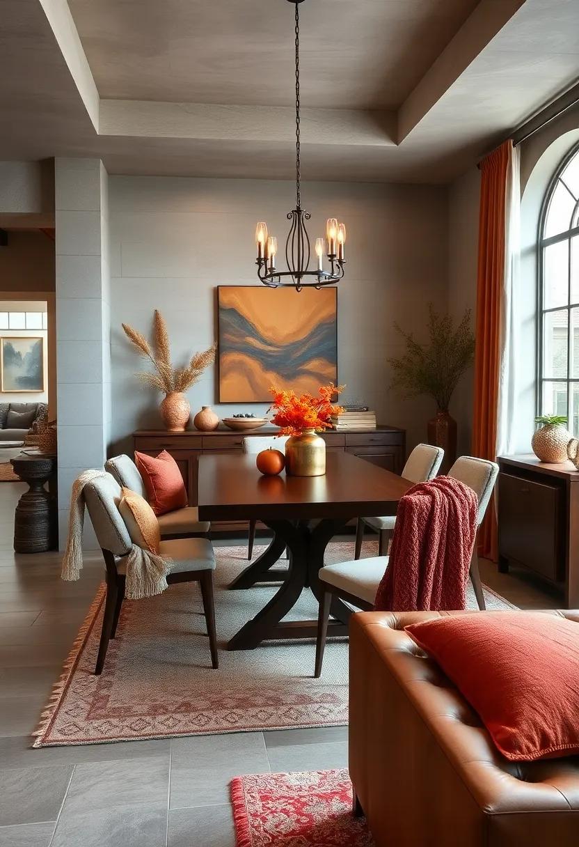 Utilizing Cozy Throws and Pillows for⁣ Comfort ​and⁣ Style