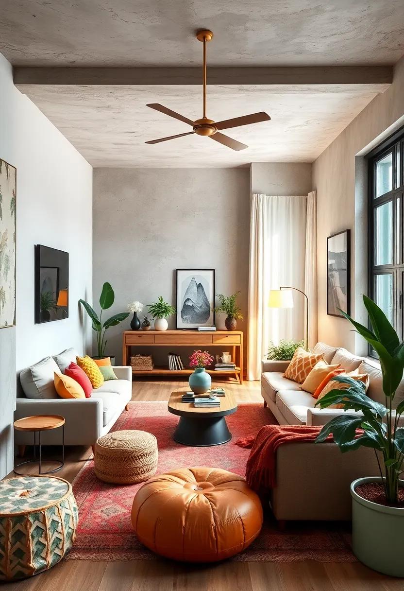 Nooks of Imagination: Designing Cozy Corners for Relaxation and Play