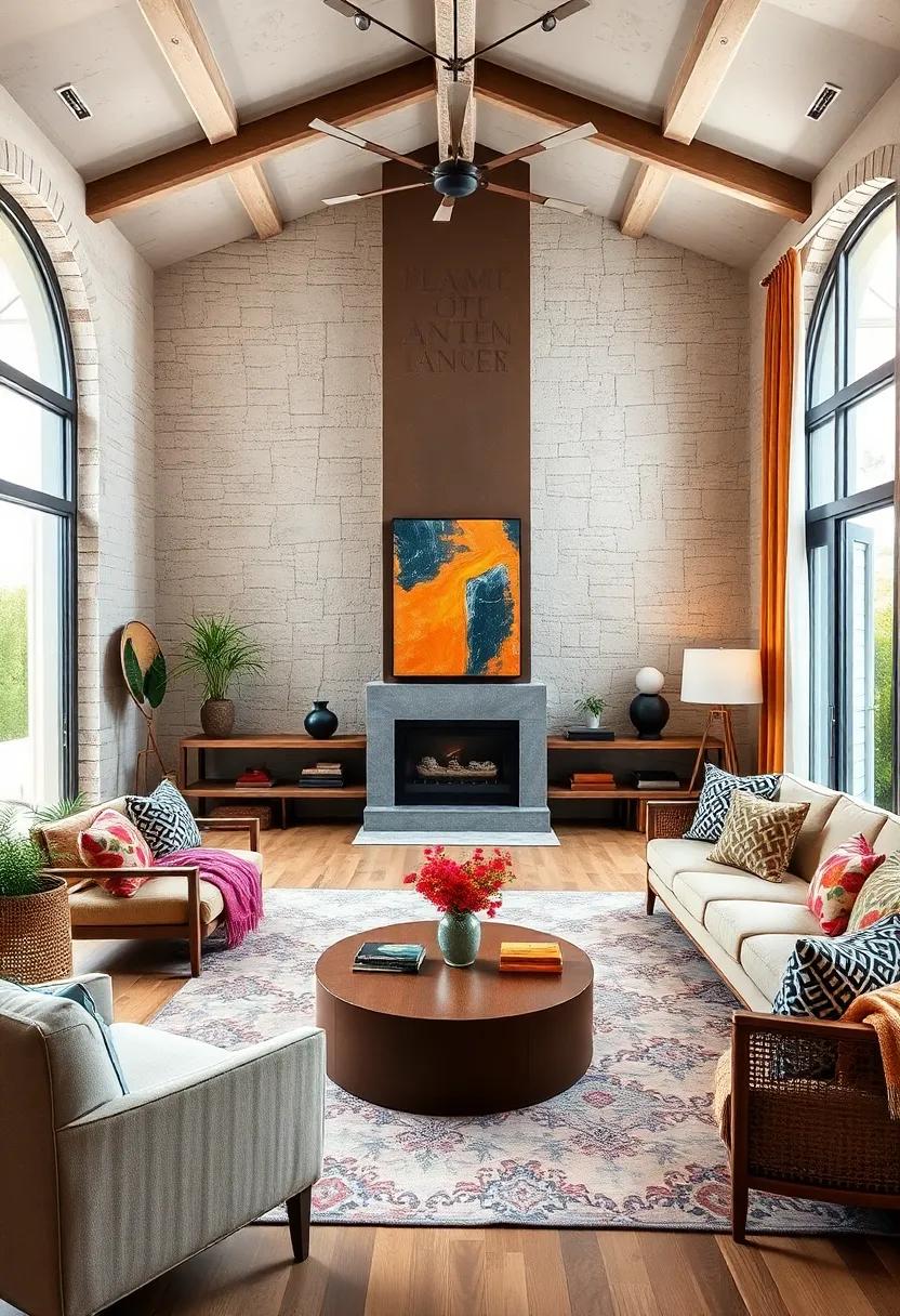 Transformative Textiles: Utilizing Fabrics That Enhance​ Comfort and Style