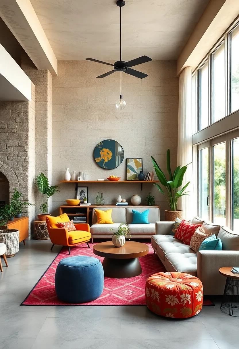 Inviting‍ imagination: Creating Spaces ⁣That Encourage Play ‍and Creativity