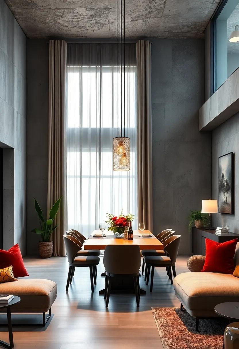 Choosing Energy-Efficient Pendant Lighting ​Options ‌for Sustainable Living