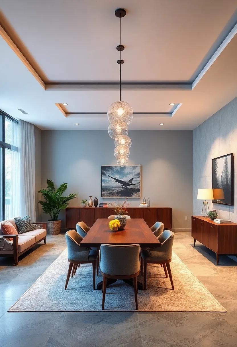 Customizing Your Pendant Lights to reflect Personal Style and Taste