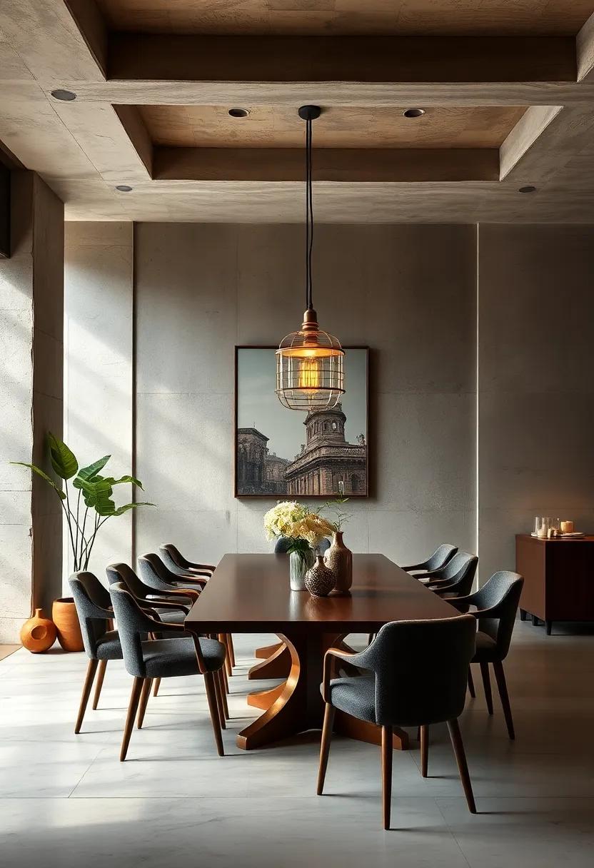Exploring‌ vintage and Modern Pendant Lighting Styles for Timeless⁣ Elegance