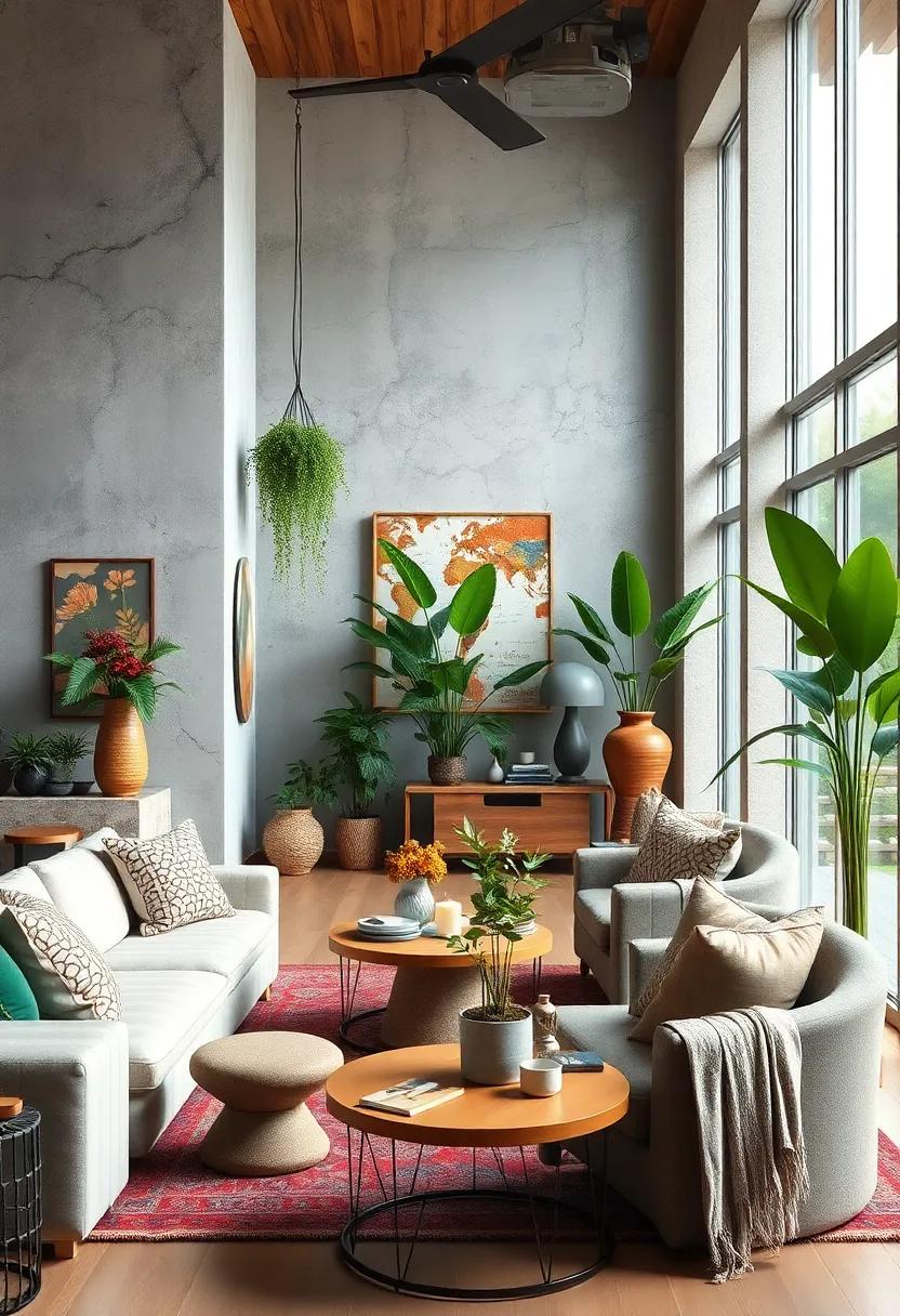 Statement Lighting Fixtures That Shine a Spotlight on Your Unique Style