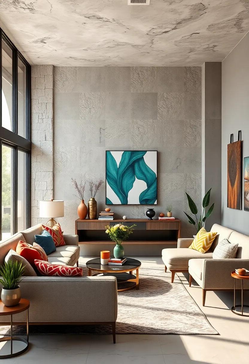 Finding Harmony in Chaos: Balancing Diverse Elements for Cohesive Design